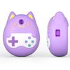For Tamagotchi Pix Protective Case Interactive Digital Pet Device Liquid Silicone Cover