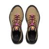 Li Ning Chuo Ye V2 Cushioning Slip Resistant Abrasion Resistant Rebound Low Top Trail Running Shoes Women's ARSW124-3