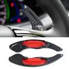 For Honda Accord 9th/10th Civic 10th CR-V 5th Ight ABS Balck Car Interior Steering Wheel Paddle Shift Extension