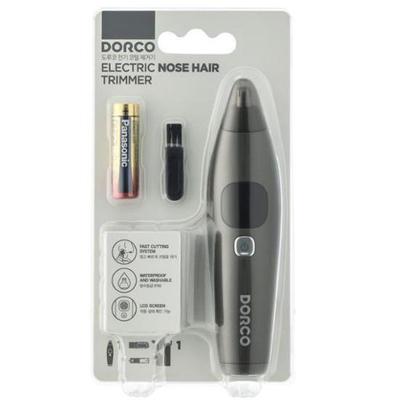 Dorco Electric Nose Hair Remover