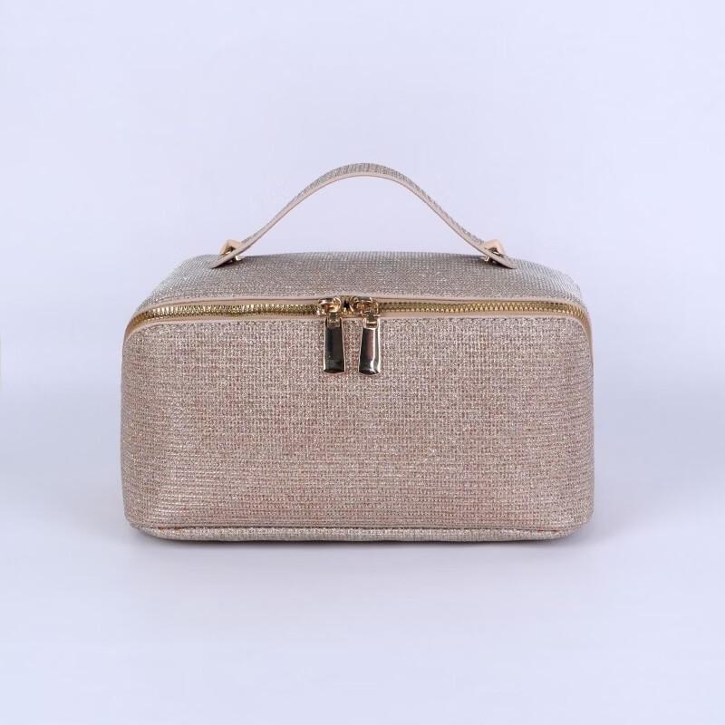 MDNG Portable Travel Cosmetic Bag Small