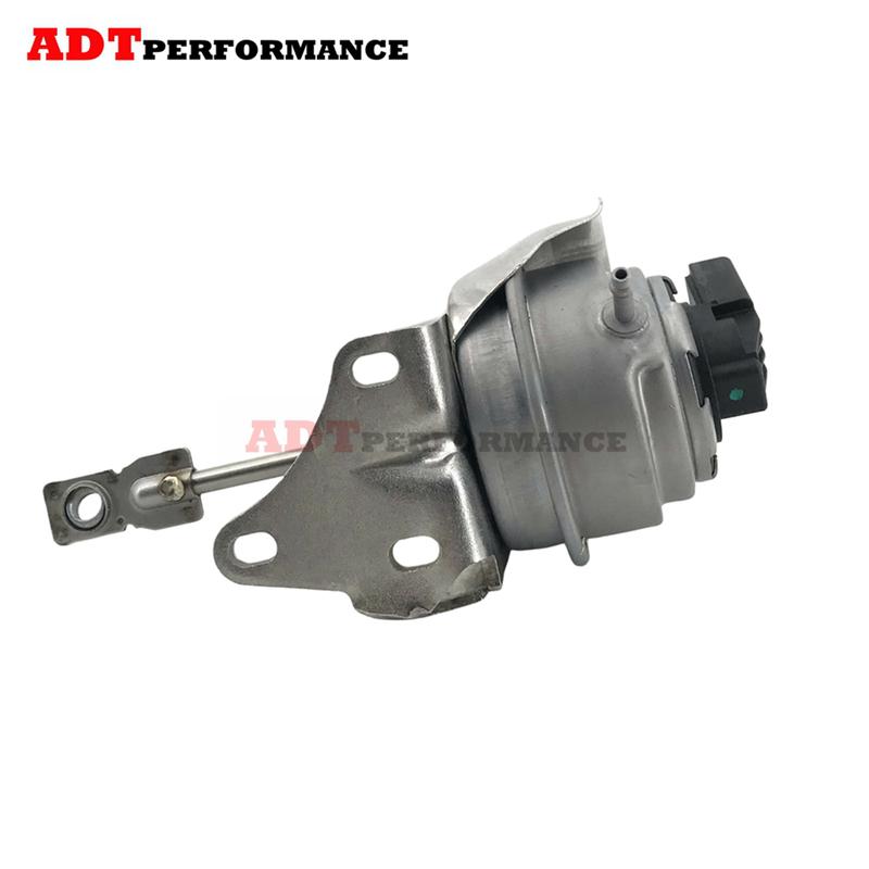 GTC1238VZ 789016 Turbo Wastegate Actuator 03P253019BV050 Turbine for Skoda Fabia Roomster VW Polo Seat Ibiza 75HP 55Kw 1.2 TDI
