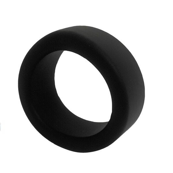 Male Silicone penis lock cock Ring bondage Erection Delay Ejaculation Reusable Enlargement ball Luminous stretcher Sex Toy Men