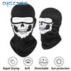 Balaclava Motociclist Mască Față Mască Față Completă Craniu Biciclist Pălărie Bărbați Șapcă Schi Protector Gât Cap Anti-UV Rezistent la Vânt Căptușeală Cască Bicicletă