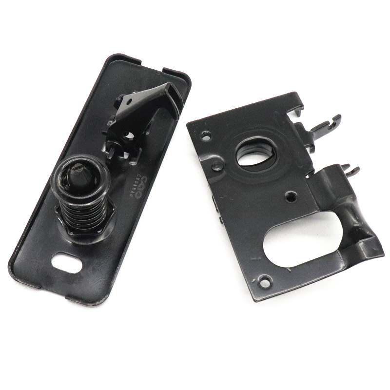 Ford Transit Motorhauben- & Motorabdeckungsschloss