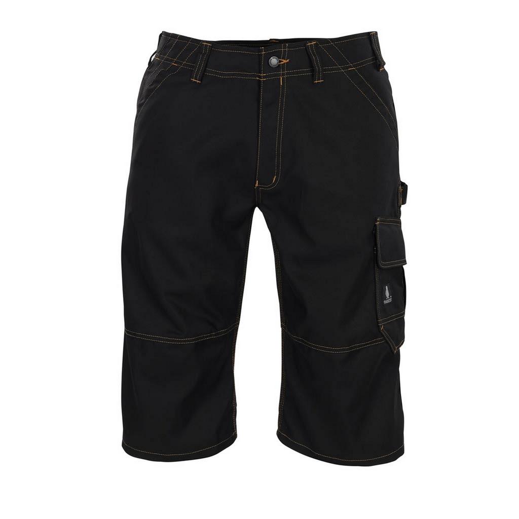 Mascot Mens Young Borba Long Length Work Shorts