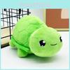 Vedal Plush Green Turtle Soft Toy With Pp Cotton Filling For Kids And Collectors