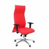 P&C-Albacete XL Office Chair P&C BALI350 Red