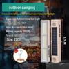 Magnetic LED Emergency Light for Home, Outdoor, and Camping