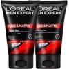 L'Oréal Men's Facial Cleanser