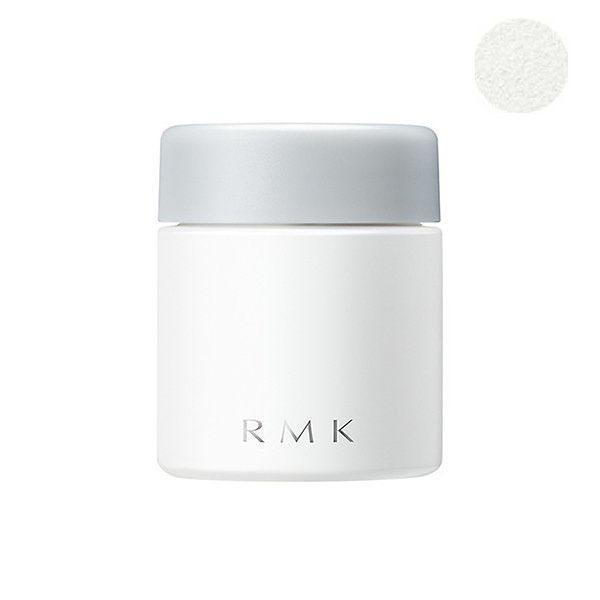 

RMK Airy Touch Finishing Powder 01 02 P01 85g Refill 65g #02 (Refill)