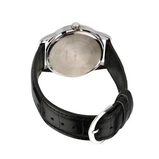 Casio [Item] BASIC ANALOGUE MENS Casio Basic Analog Men's MTP-V001L-7B