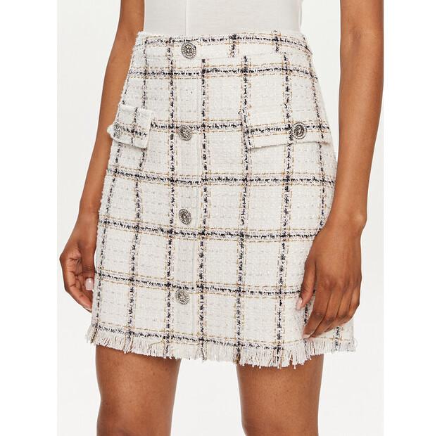 Трапециевидная юбка Bruuns Bazaar Jalena EU 38