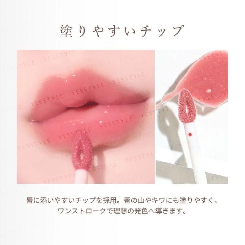 Borica - Lip Plumper Extra Serum