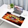 Go Ahead Eagles Print Mouse Pad, Anti‑Slip Desktop keyboard Mat, for PC Laptop Gaming Working Daily Use, Cool Festival Surprise Gift