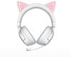 Игровая Гарнитура Razer Kraken Kitty V3 Pro Белый