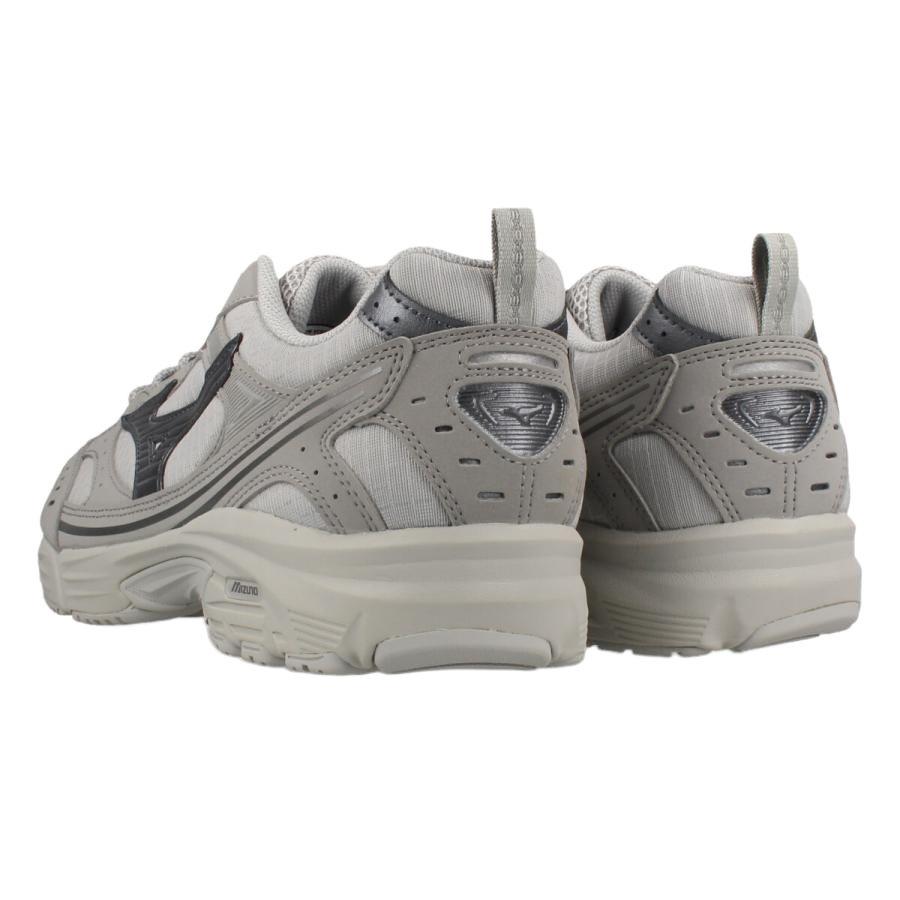 Mizuno MXR TECH 'Grey' Men's D1GA246803