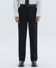 TRIP LE SENS Custom Formal Straight Slacks_Brown
