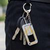 Reifenmessstift für Autos 10mm Laufflächenprofil Tiefe Dicke Messgeräte Auto Wartungswerkzeug