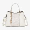 Versatile Portable Fashion Women'S Shoulder Messenger Bag Big Bag Summer