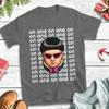 Oliver Tree Life Goes On T Shirt Summer  Vintage T-Shirts Cotton Harajuku Tee Shirt For Men Casual Tees
