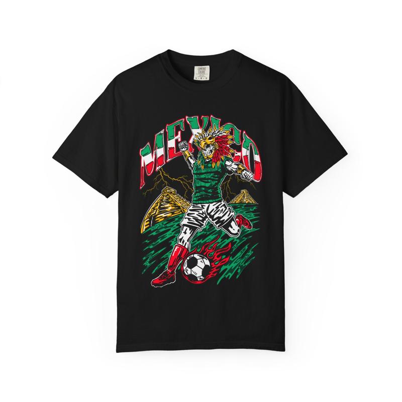 Latino Pop Culture TShirt