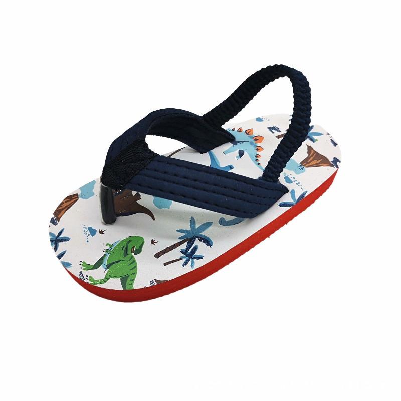 Jungen Schuhe, Cartoon-Stil Mädchen Hausschuhe, Atmungsaktive Strandschuhe