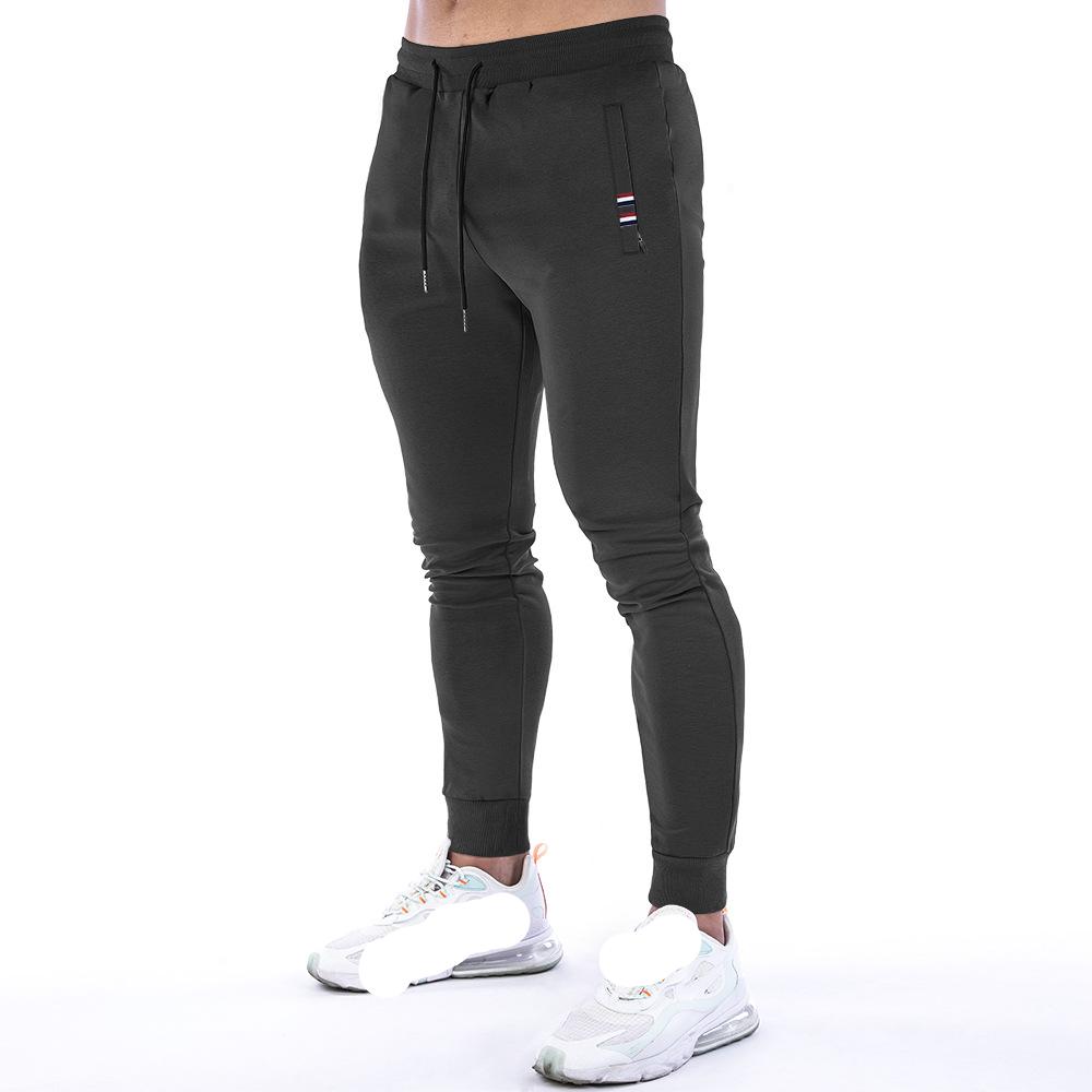 Casual Pants Guard Pants 