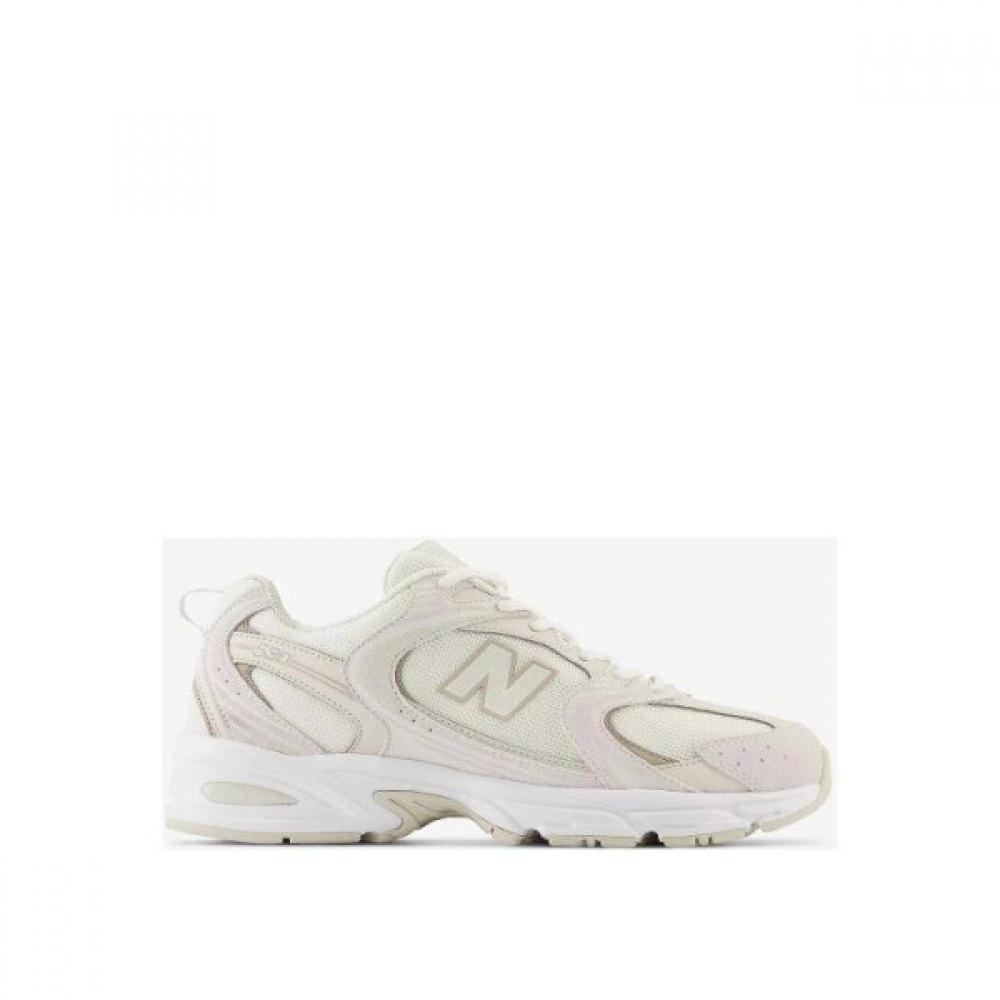 

New Balance International Shipping Sneakers Mr530owsea White 10