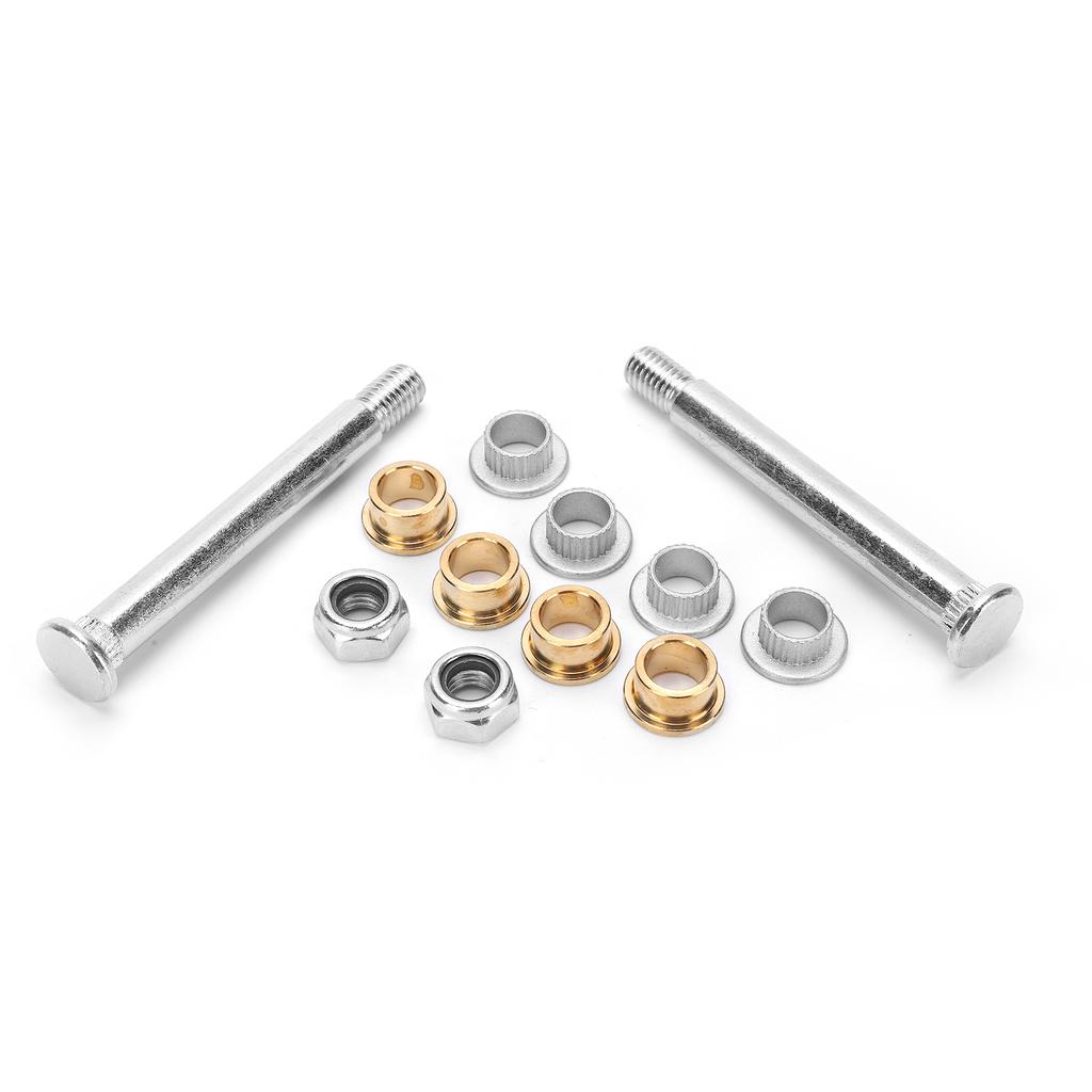 Türscharnierbolzenbuchse Reparaturersatz für Ford Aerostar Explorer Mustang Ranger