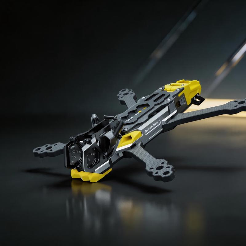 SpeedyBee Master 5 V3 FPV Drone Frame