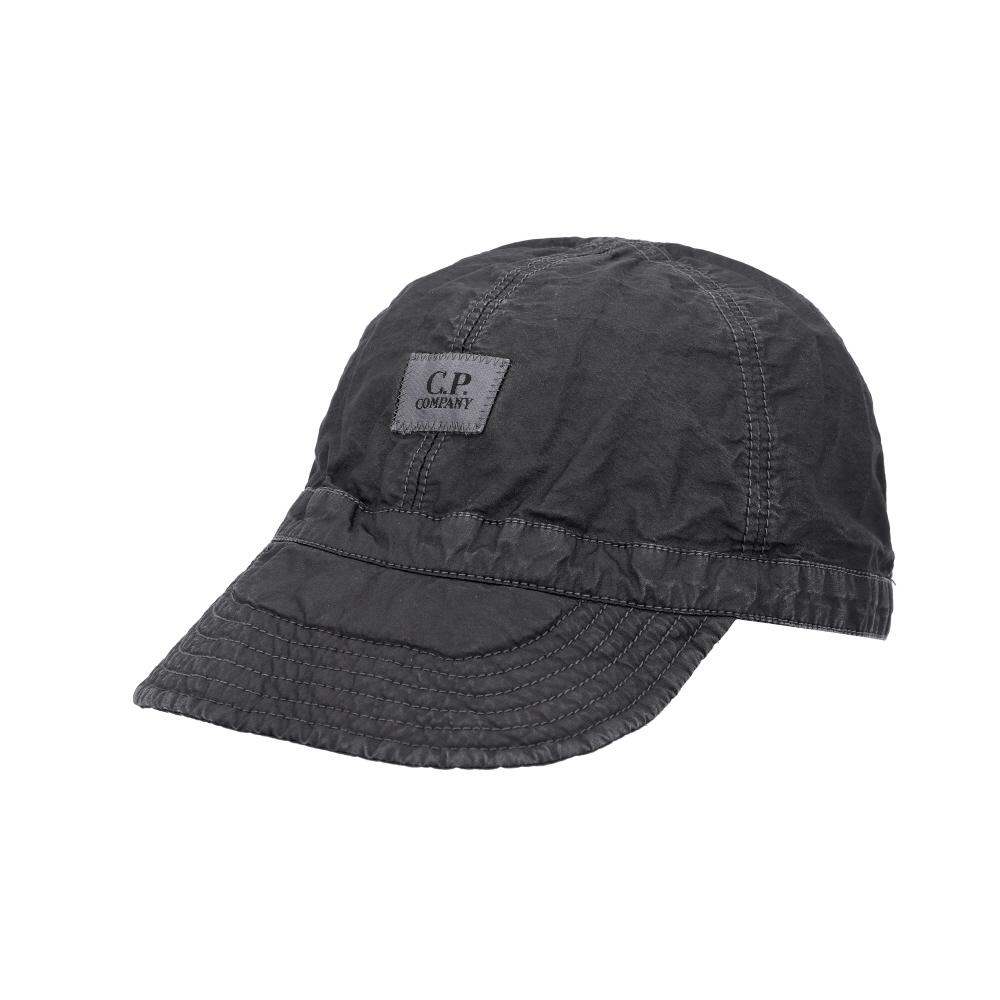 Кепка с логотипом C.P. Company 20cmac125a 110543d 20CMAC125A 110543D 999