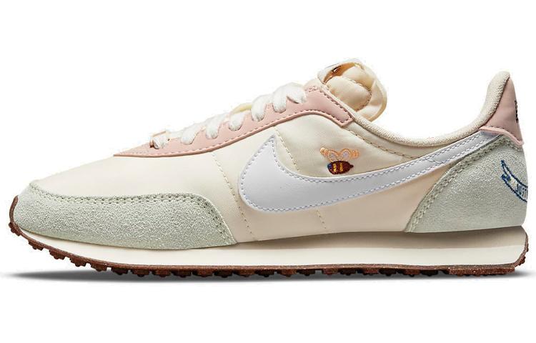 Nike Waffle Trainer 2 Cashmere Women s DM7188-717 38