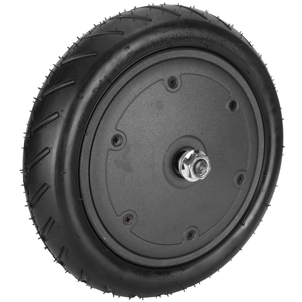 10in Bürstenlosen Motor Reifen für Xiaomi M365 Elektrische Roller Fahren Rad Aufblasbare 250W 36V