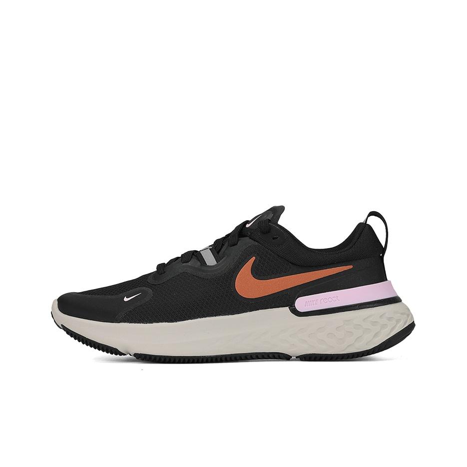 

кроссовки Nike React Miler 1 Running shoes Women CW1778-009