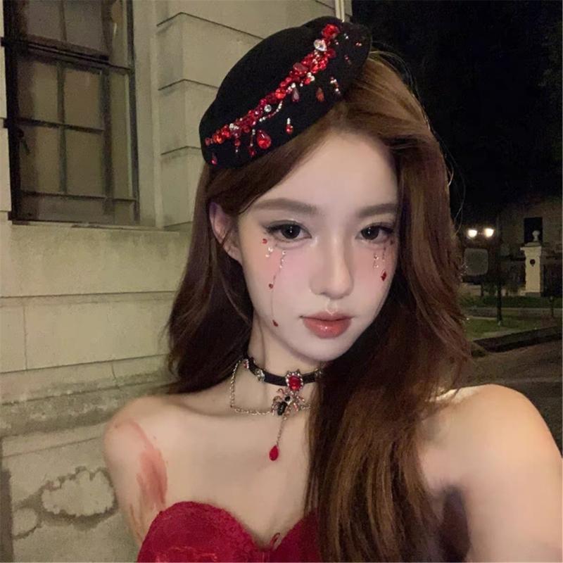 Pillbox Hat Fedoras Millinery Top Hat for Travel Fascinator Base Hat Western Top Hat for Adults Halloween Cosplay