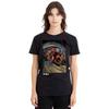 Ant-Man And The Wasp: Quantumania Unisex Erwachsenen Heroisches T-Shirt