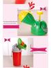 Portable Leak-Proof Toddler Urinal - Cute Design for Boys & Girls