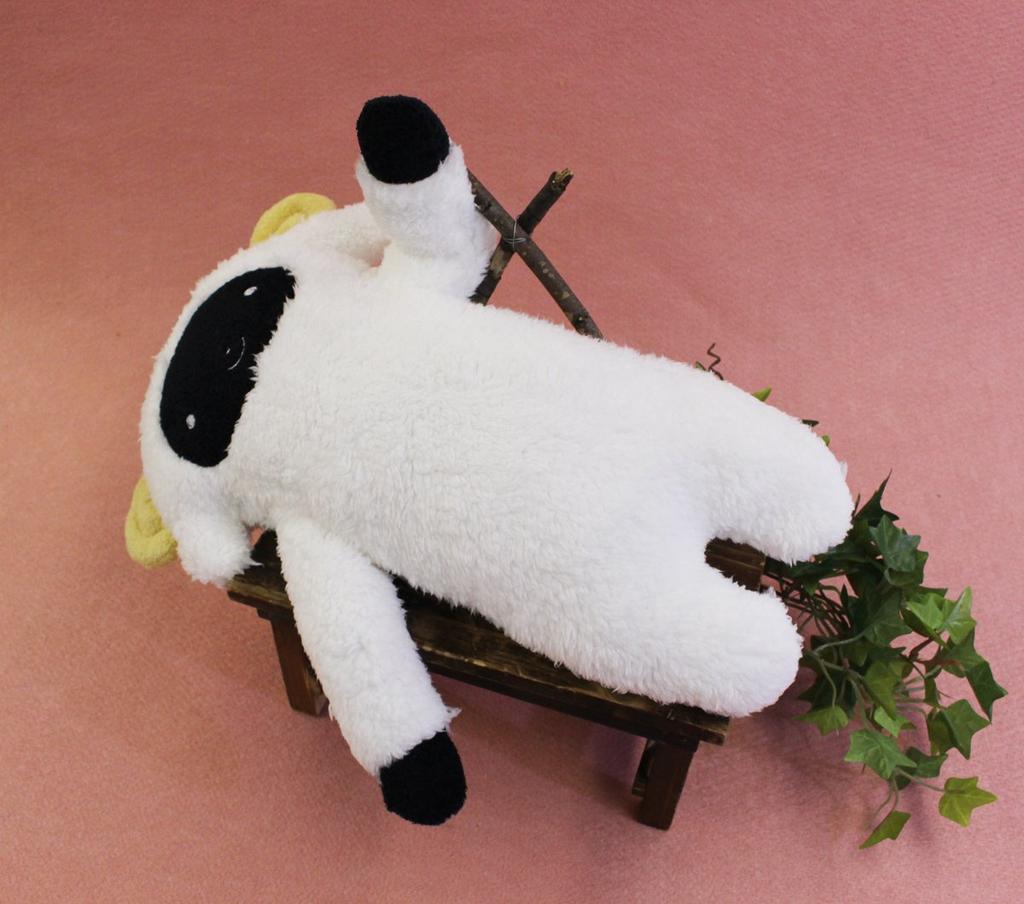 Shinada Fumofumo-san Fufu Grace (L) FMFG-0128B