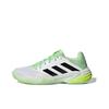 adidas Barricade 13 White Semi Green Spark Men Sneakers Cloud-White Core-Black IG3114