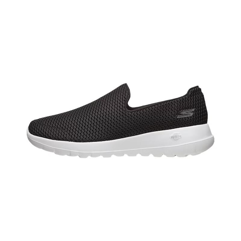 Skechers Women s GO WALK Slip-On Walking Shoes US 6.5
