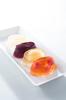 Nihonbashi Sembikiya Sohonten Pure Fruit Jelly with Pulp 14 Pieces Gift Jelly Assortment