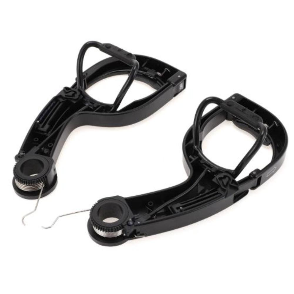 

2pc Cup Holder For PORSCHE For 997 For 987 For BOXSTER For CAYMAN For 911 For Boxster For Cayman Car Drink Holder Cup Holder China Mainland