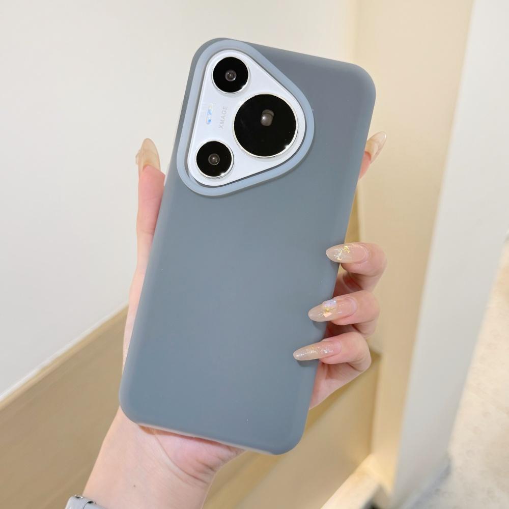 

Яркий чехол-желе для Huawei P70 Pura70 Pro Honor Magic7 6 200 X60 X50 Mate 70 60 50 40 Nova 13 12 Флуоресцентный чехол For Mate 70Pro