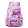 Cartoon Demon Hunters Printed Backpack Schoolbag for Teenager Student Girl Boy Bookbag Large Capacity Waterproof Travel Bag Mochila