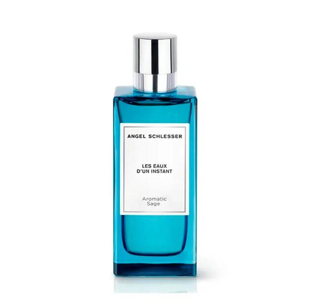 

Angel Schlesser Aromatic Sage 150ml туалетная вода