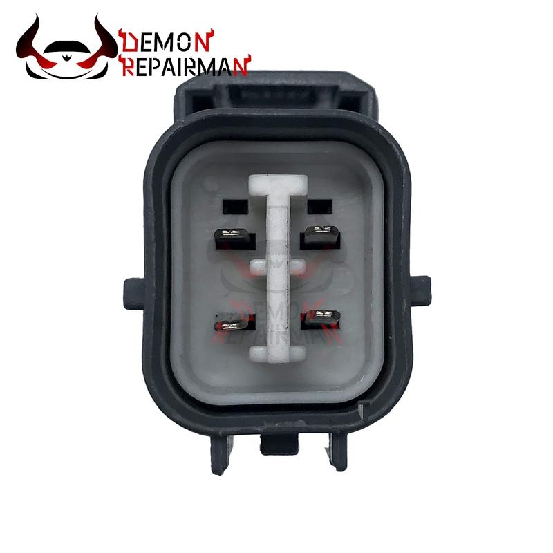 New O2 Oxygen Sensor 36531P2EA01 AM-32232736 SG336 36531-P2E-A01 32232736 For Honda NSX Accord Civic Isuzu 36531 P2E A01