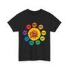 The Dot Make Mark Dots Men Women Kids Boys Girl Toddler T-Shirt