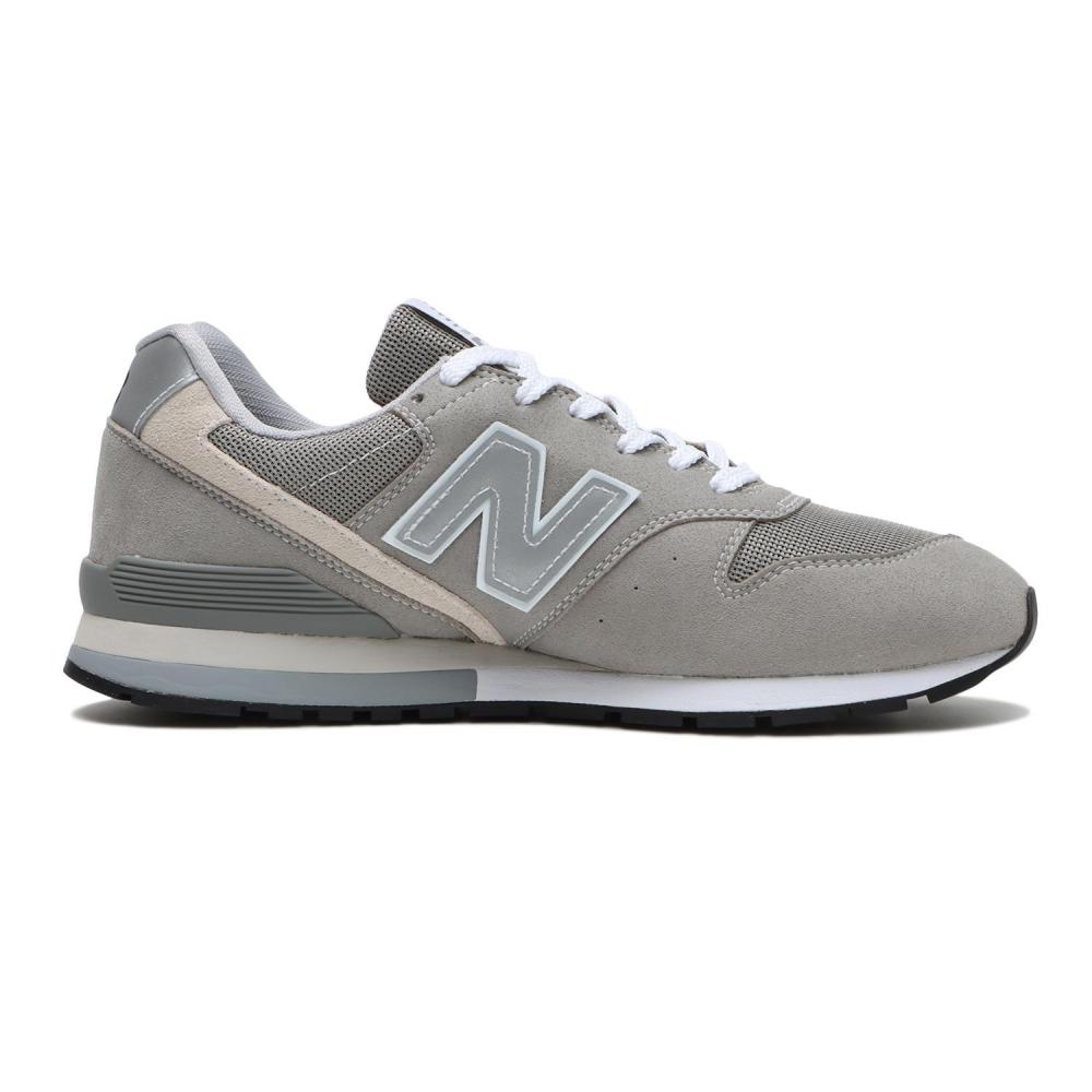 New Balance Cm996x Cm996xA2 Gray A2 .