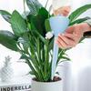Automatic Drip Irrigation System Self Watering Flower Watering Device Adjustable Flower Plants Rate Garden Auto Water Dripper
